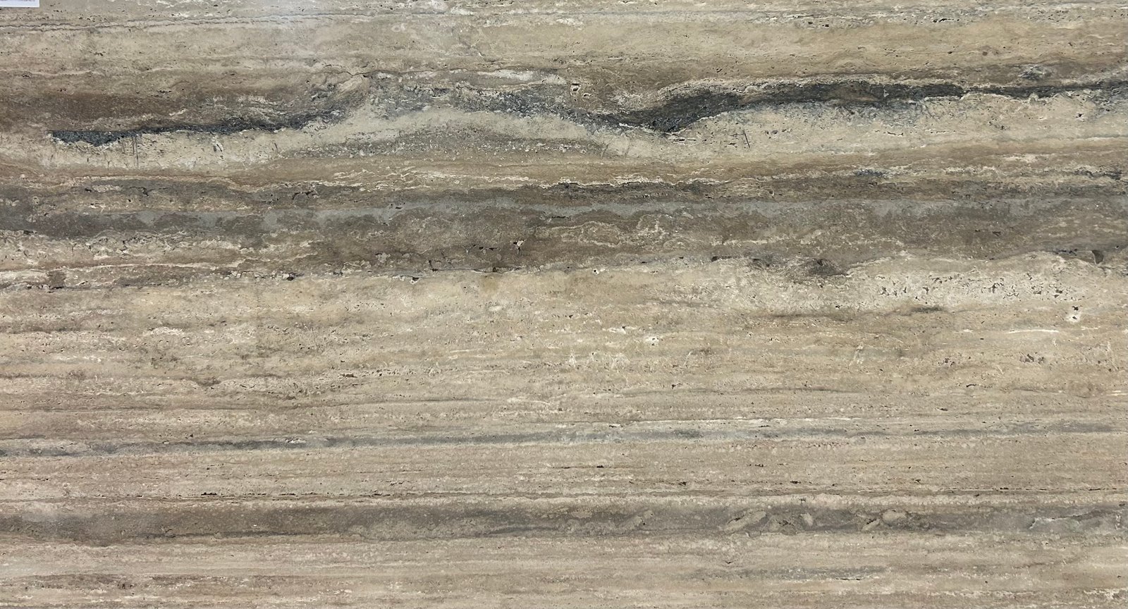 Beige Travertine